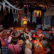 Oktoberfest der StattGarde (28.09.13)